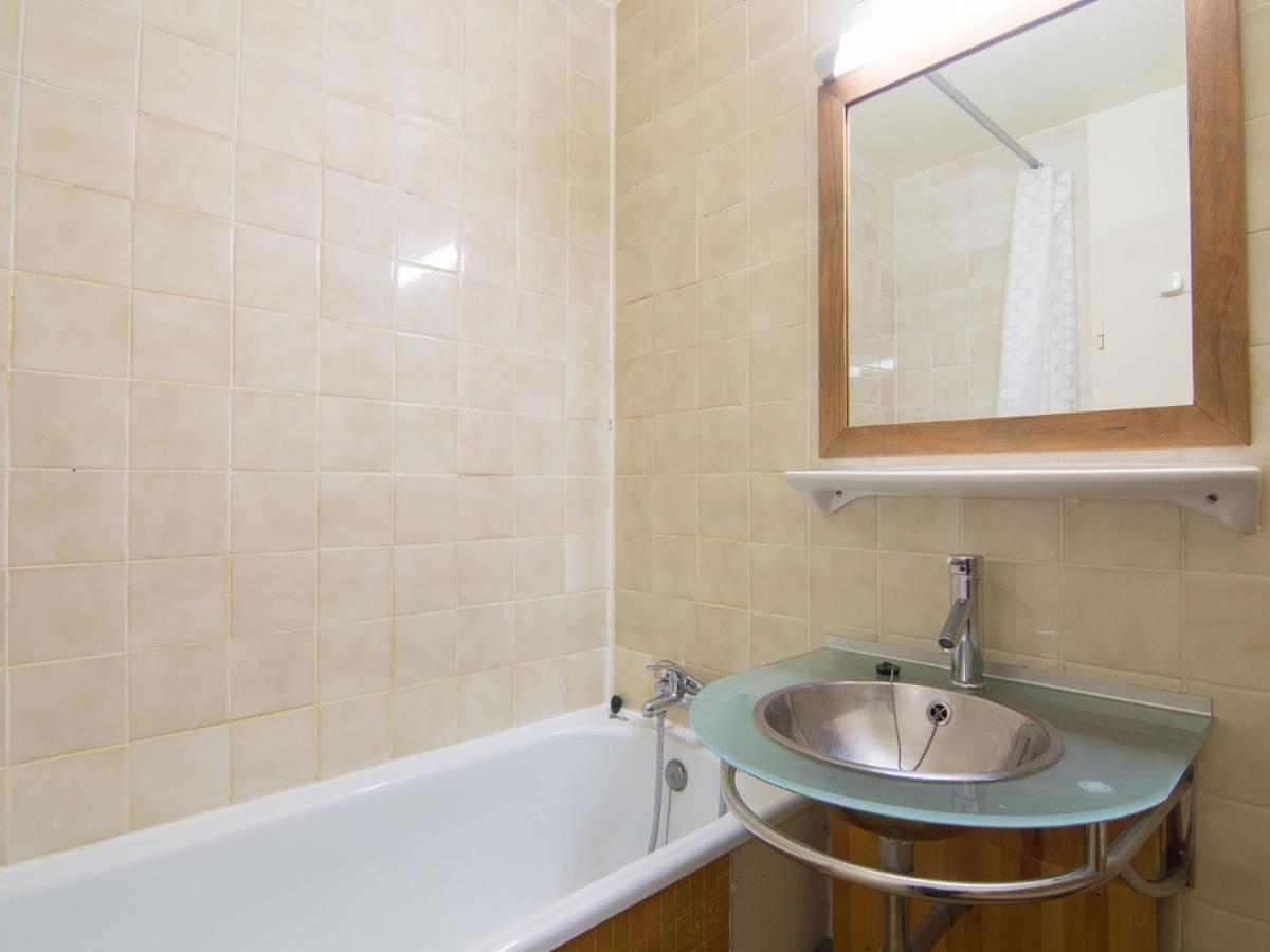 Apartment Le Curling B - Val Claret-27 By Interhome Tignes Dış mekan fotoğraf